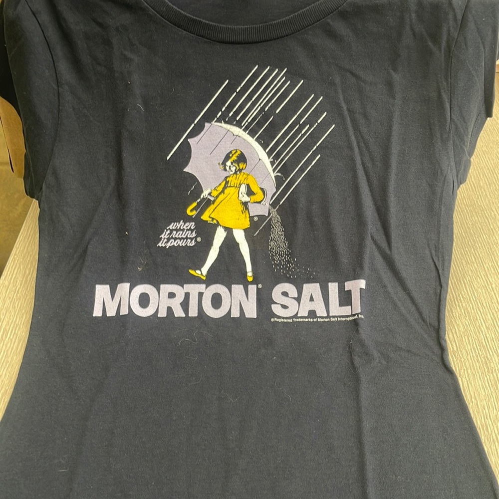 Vintage T